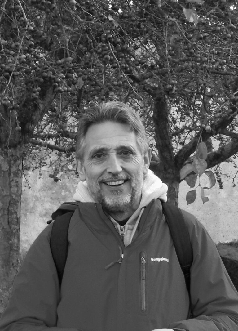 Eduardo Ochoa