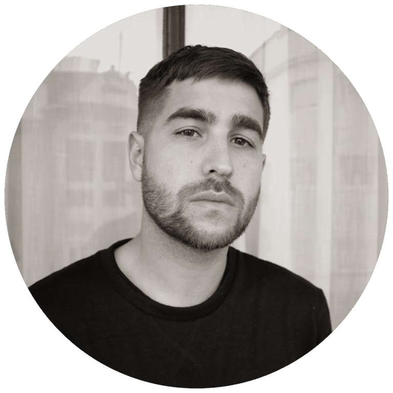 cristian alcaraz letraversal poesia