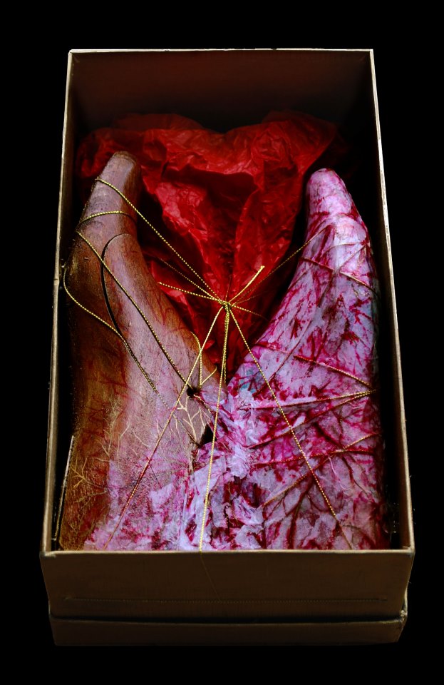 Esther de la Varga In Love